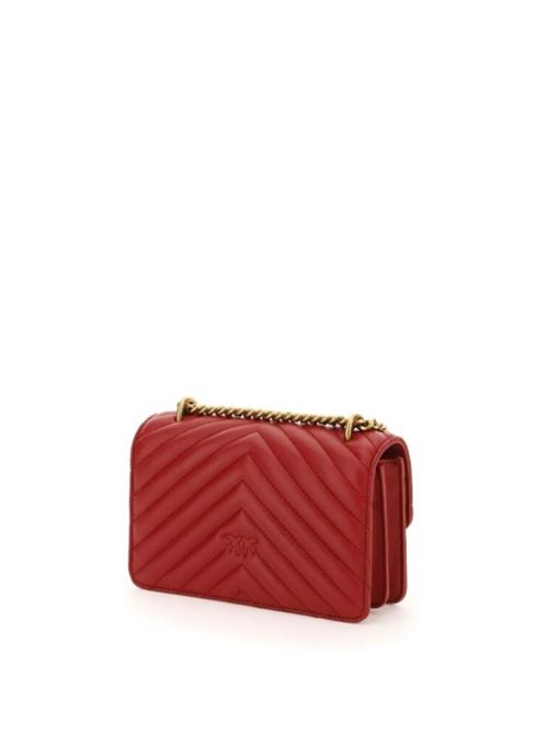 love classic icon chevron cl Pinko | 1P22UL-A03Z.R72Q